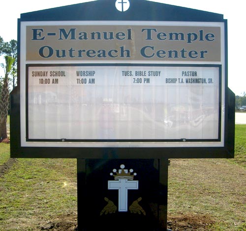 church_signs_genesis_emanuel_temple