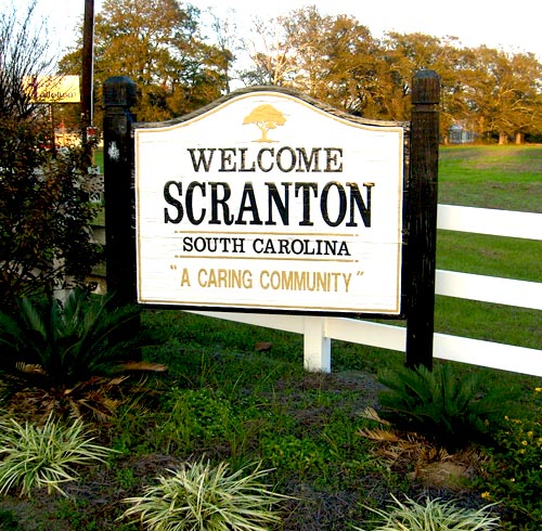 sandblasted-signs-town-of-scranton